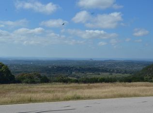 LOT 43 Eagle Rdg, Burnet, TX 78611