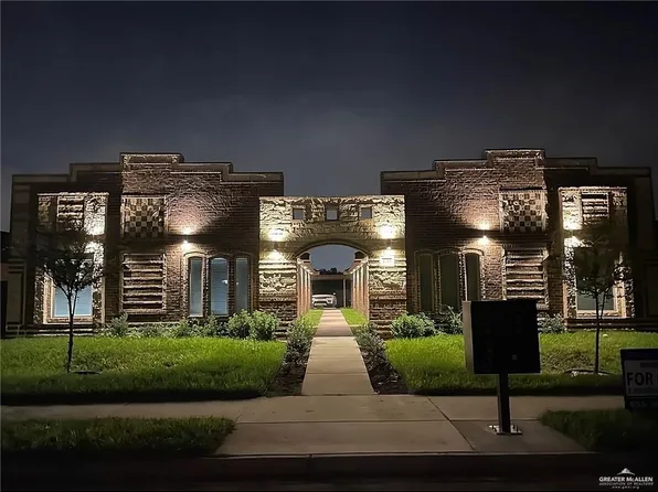 2705 Primrose Ave, Edinburg, TX 78541