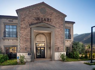 VASARI AT VENTANA, Fontana, CA 92336