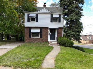 20021 Grand Blvd, Euclid, OH 44117