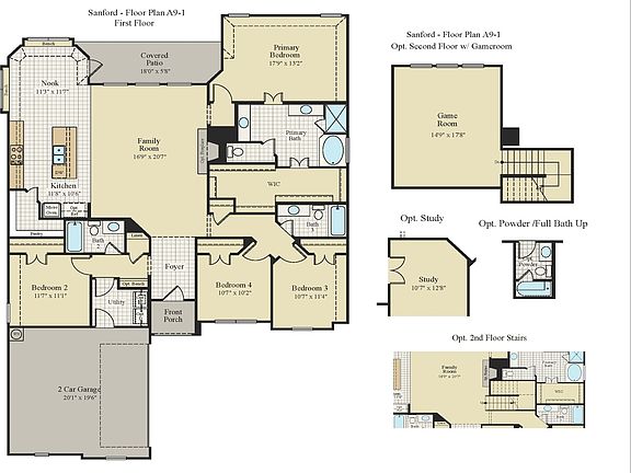 5th image of 4801 Nomad Dr