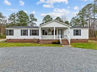 355 Red Hill Rd, Carthage, NC 28326