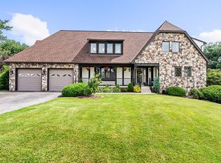 12510 Bills Ct, Mount Airy, MD 21771