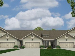 1107 Twain Trl, Durham, NC 27703