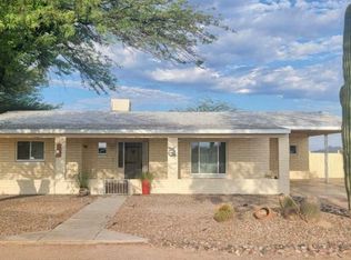 8790 S Nogales Hwy, Tucson, AZ 85756