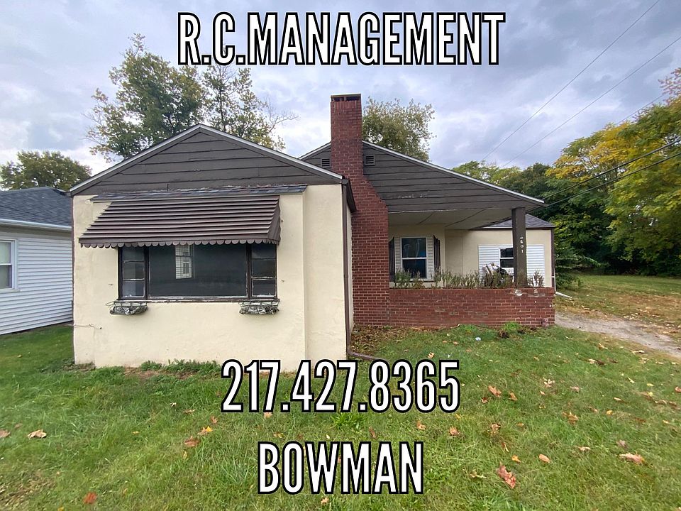 1st image of 601 S Bowman Ave