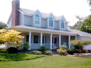 107 Gosling Creek Rd, Lewes, DE 19958