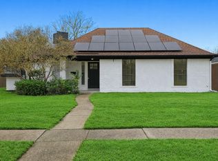 3805 Drakestone Ave, Rowlett, TX 75088