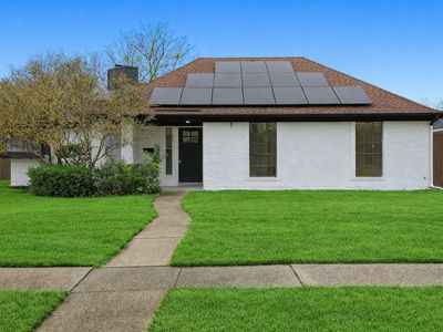 3805 Drakestone Ave, Rowlett, TX, 75088