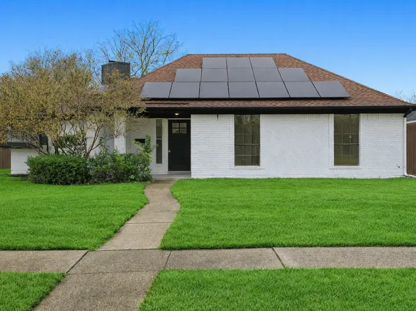 3805 Drakestone Ave, Rowlett, TX 75088