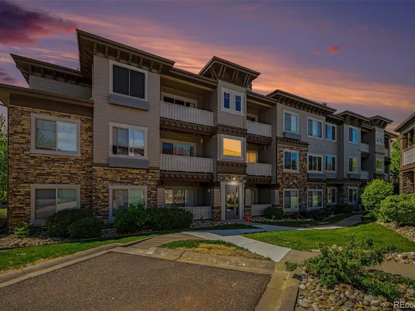 9359 Las Ramblas Court #J, Parker, CO 80134