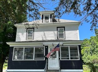 257 Onota St, Pittsfield, MA 01201