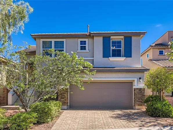 10431 Prairie Mountain Ave, Las Vegas, NV 89166