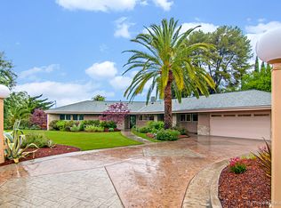 4810 New Ranch Rd, El Cajon, CA 92020