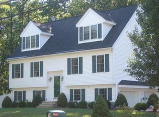 26 Aldrich Rd, Wilmington, MA 01887