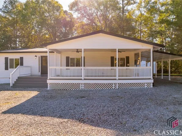 1179 Mountain Creek Church Road, Monroe, GA 30656