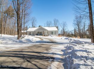 90 Jomar Lane, Olivebridge, NY 12461