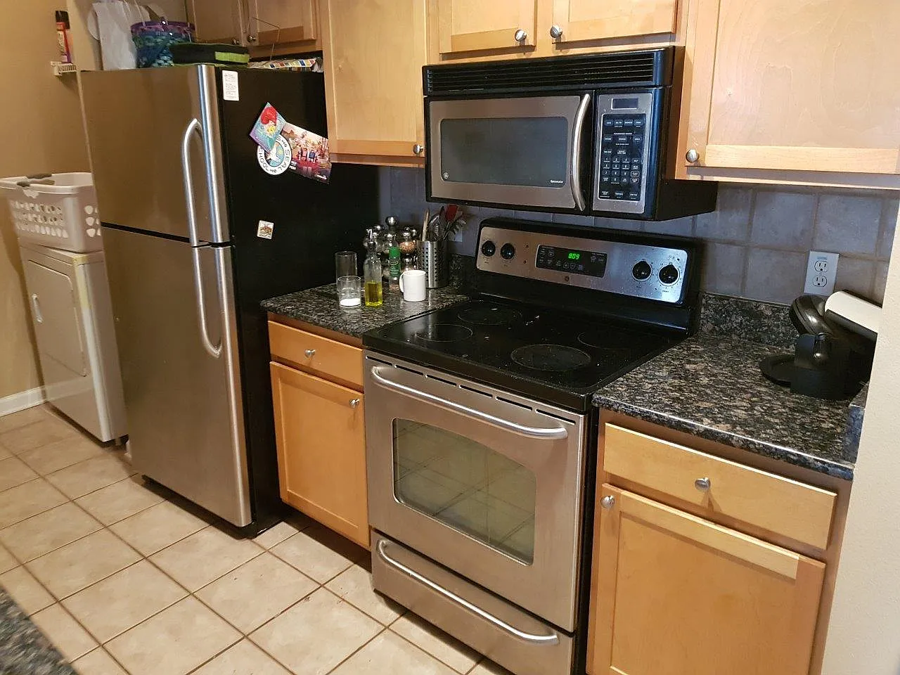 2 bed, 1214 sqft, $1,850 — Photo 3