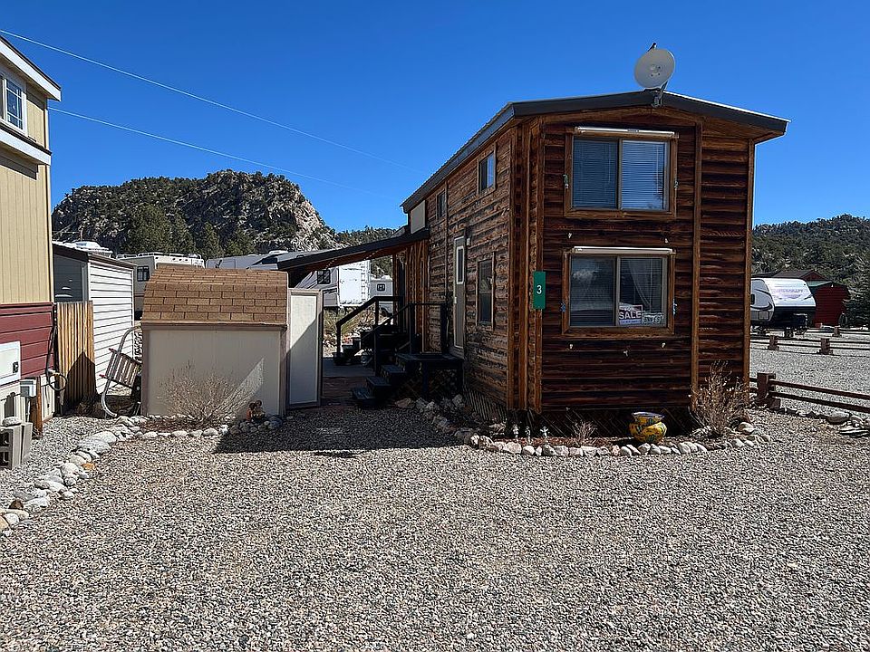 10795 County Road 197a LOT 3, Nathrop, CO 81236 Zillow