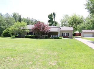 3207 E Foster Maineville Rd, Morrow, OH 45152