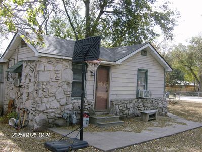 1388 N Vinita Ave, Tahlequah, OK, 74464