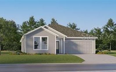 926 Tundra Loop, Groveland, FL, 34736