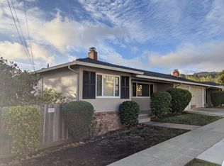 911 Chadbourne Ave, Millbrae, CA 94030