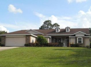 30926 Saffron Ave, Eustis, FL 32736