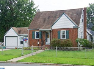 1116 Market St, Bellmawr, NJ 08031