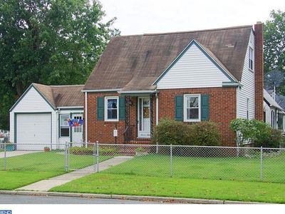 1116 Market St, Bellmawr, NJ, 08031