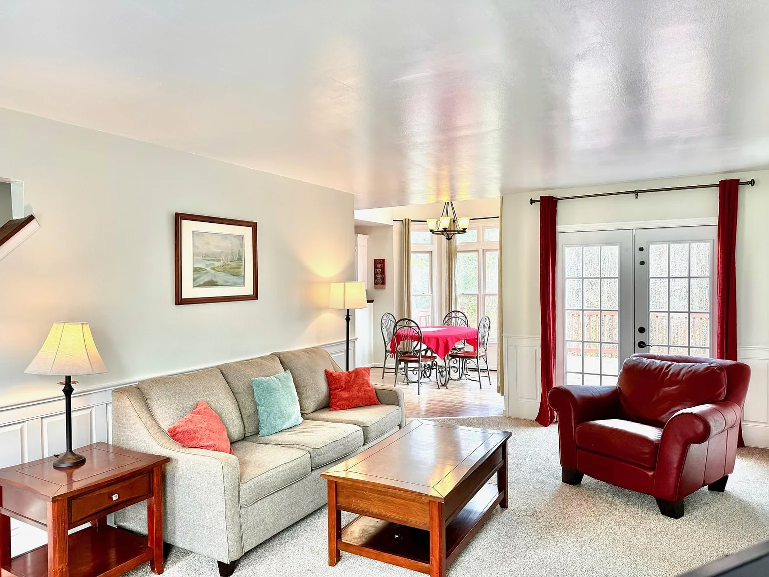 3 bed, 1519 sqft, $3,500 — Photo 3