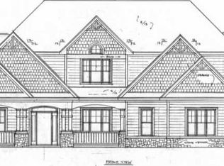 145 Kings Ridge Ct, Southern Pines, NC 28387