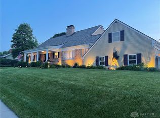 601 N Walnut St, Wilmington, OH 45177