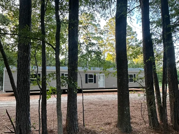 12463 Keithville Keatchie Rd, Keithville, LA 71047