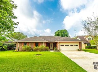 118 Rosedown St, Thibodaux, LA 70301