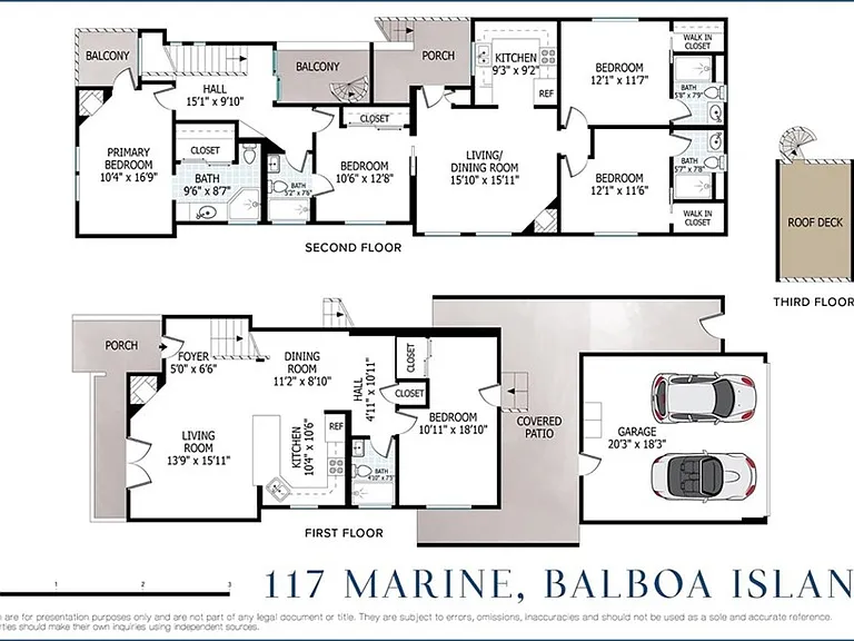 117 Marine Ave — Photo 38