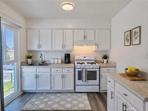 815 N Rose Ave #6, Compton, CA 90221