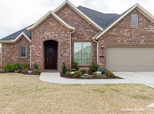 4201 SW Cornerstone Rd, Bentonville, AR 72712