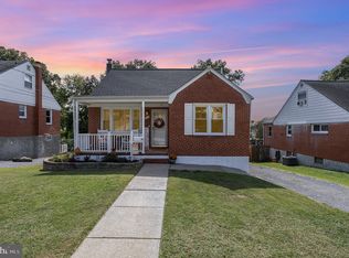 315 Savannah Rd, Baltimore, MD 21221