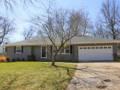 7806 Pawnee Dr, Prairie Village, KS, 66208