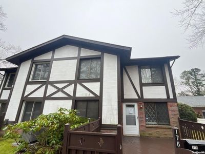 176 Blue Ridge Drive #176, Medford, NY, 11763