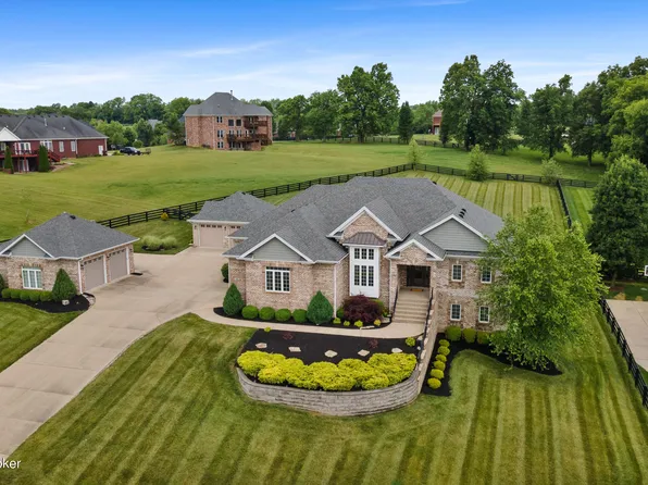 762 Peach Orchard Cir, Fisherville, KY 40023