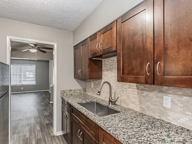 Chapel Creek Apartments — Photo 57