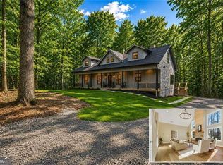 23 Echota Ct, Ellijay, GA 30540