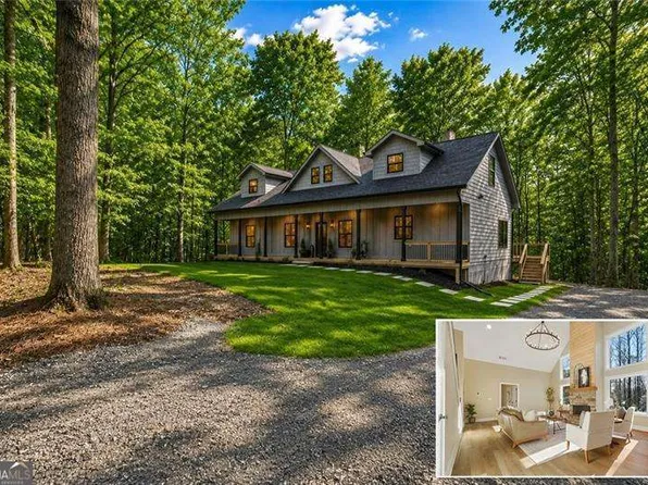 23 Echota Ct, Ellijay, GA 30540