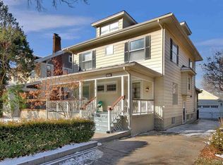 123 N Fountain Ave, Wichita, KS 67208