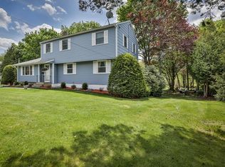 108 North St, Danvers, MA 01923