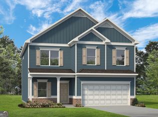 402 Larry Ln, Adairsville, GA 30103