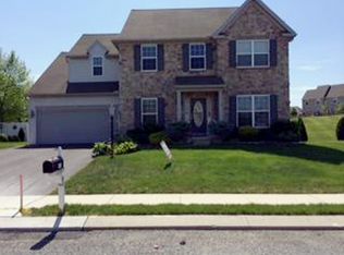 142 American Ave, Lancaster, PA 17602