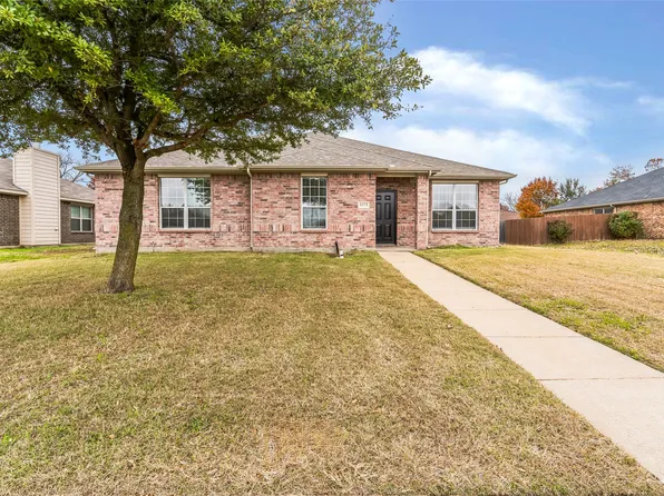 1453 Elders Dr, Lancaster, TX 75146